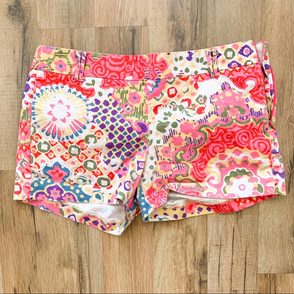 J.Crew shorts